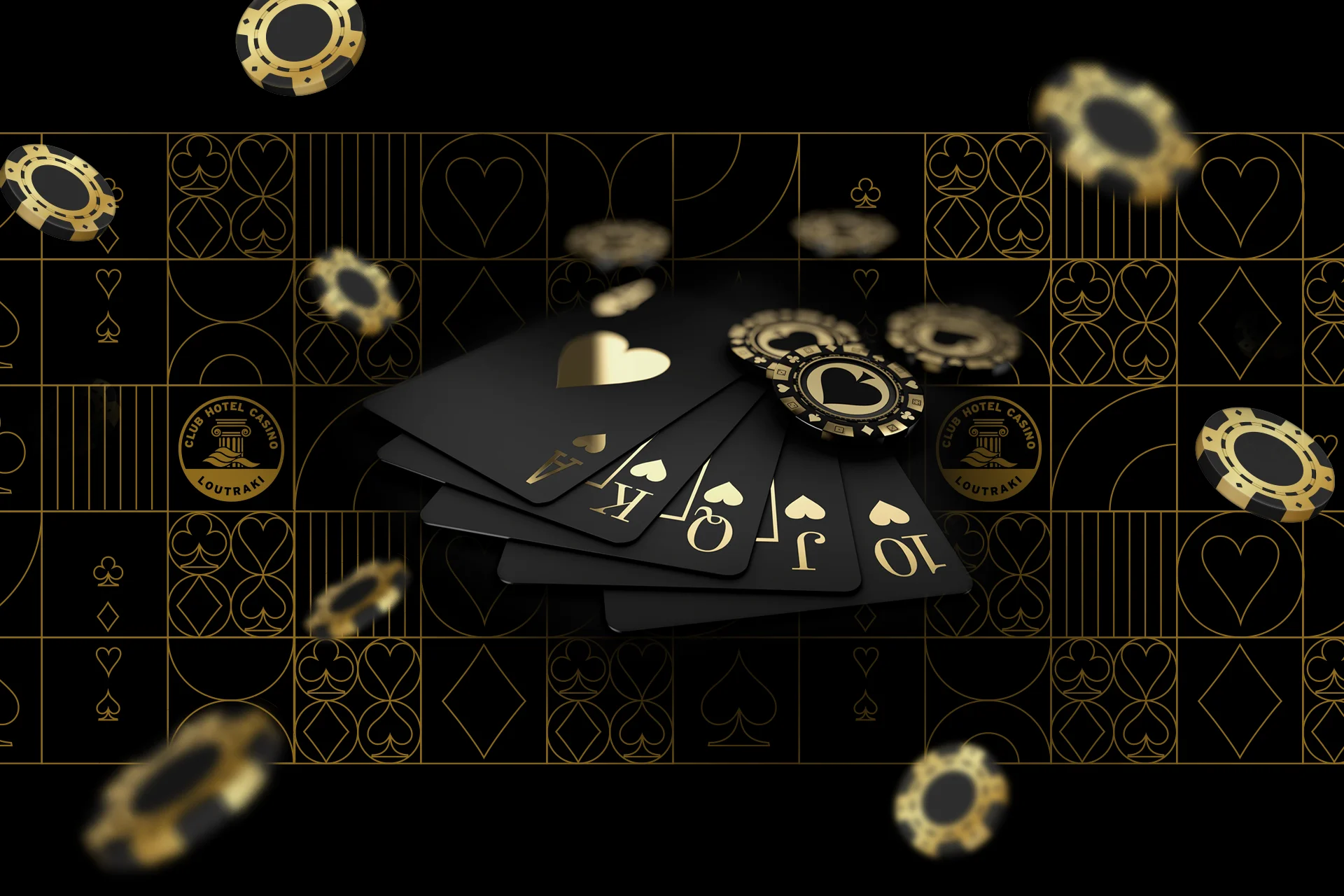 掌握牌型大小是德州扑克入门的第一步